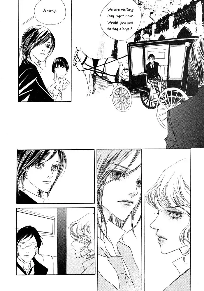 Savage Garden Chapter 9 8